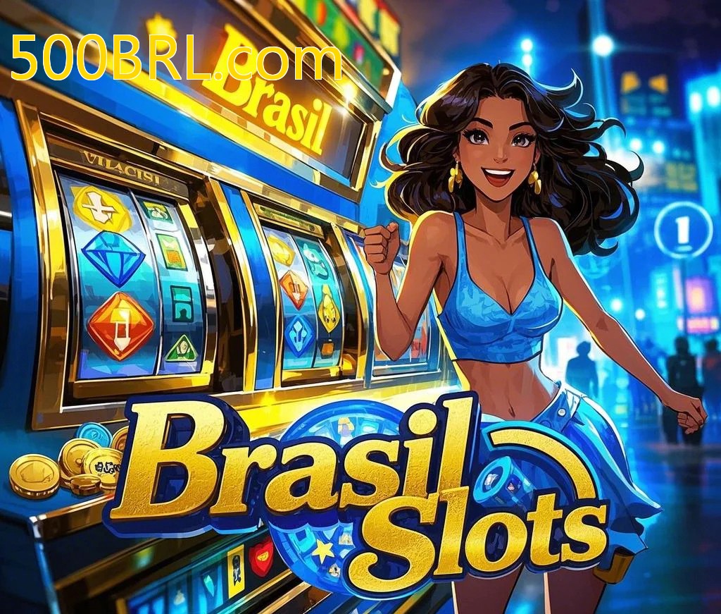 500brl GAME-Slots