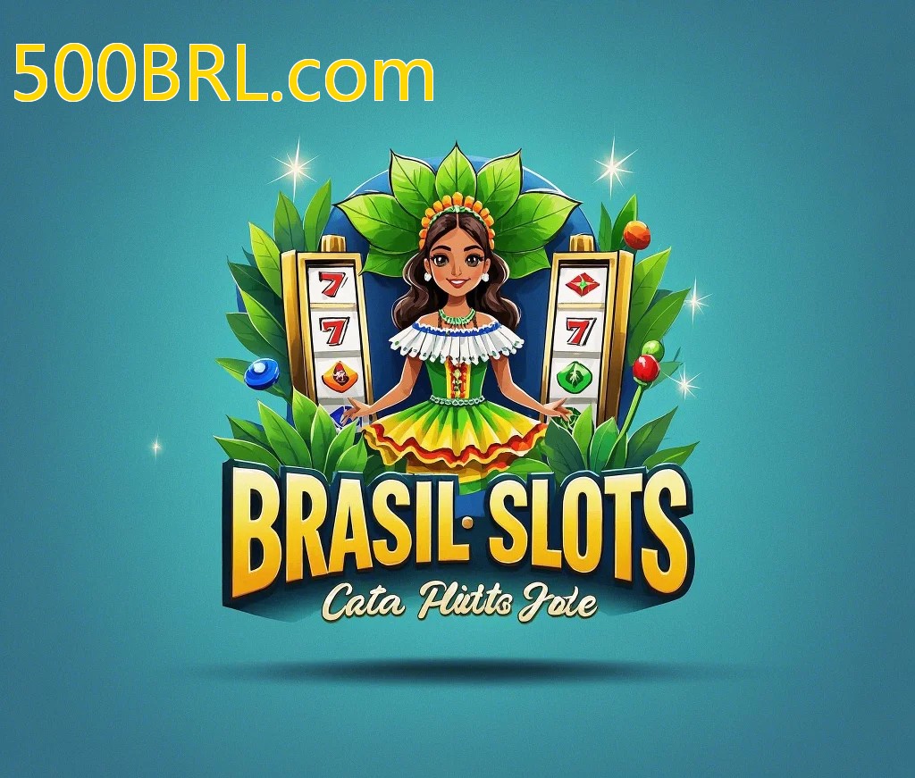 500brl GAME-Slots