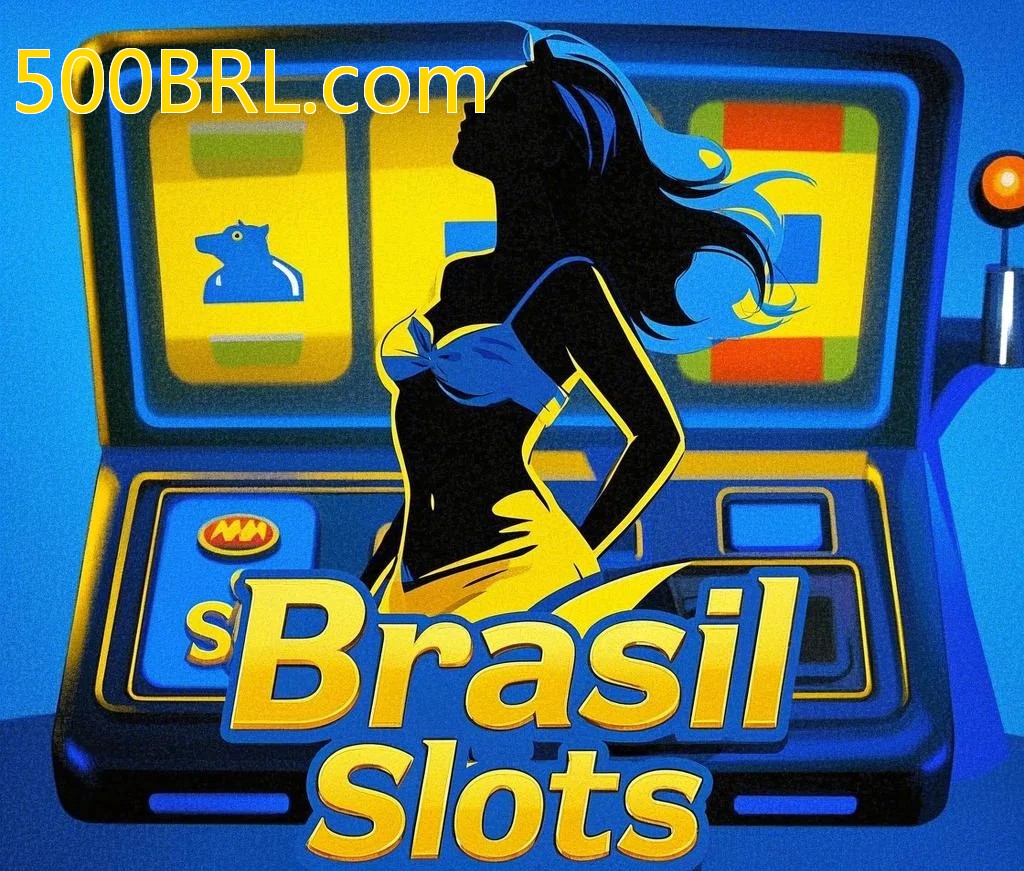 500brl GAME-Jogo