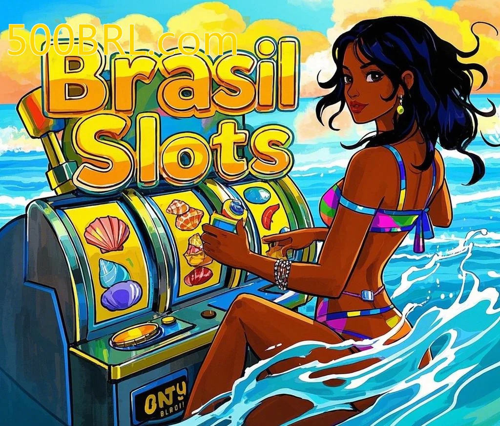 500brl GAME-Slots