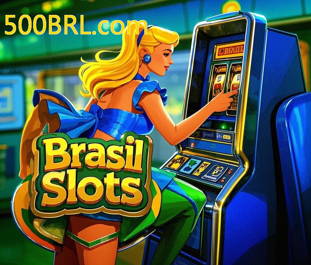 500brl GAME-Slots