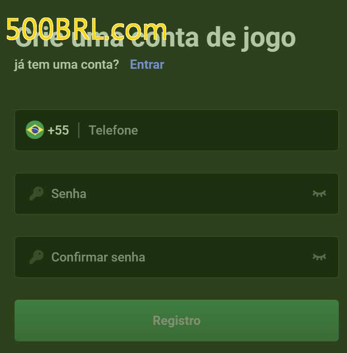 Login-E-Registro-Registro